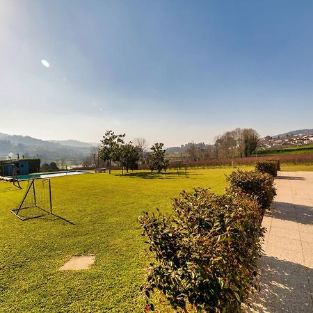 Quinta De Subribas Ideal Para Familias Vizela Ngoại thất bức ảnh