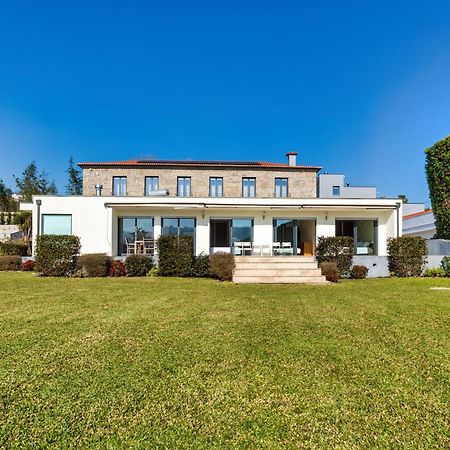Quinta De Subribas Ideal Para Familias Vizela Ngoại thất bức ảnh