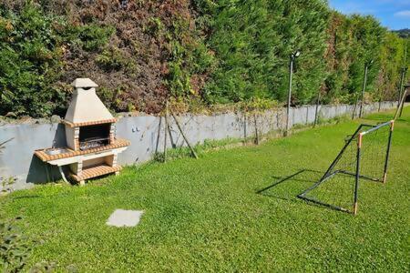 Quinta De Subribas Ideal Para Familias Vizela Ngoại thất bức ảnh