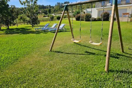 Quinta De Subribas Ideal Para Familias Vizela Ngoại thất bức ảnh