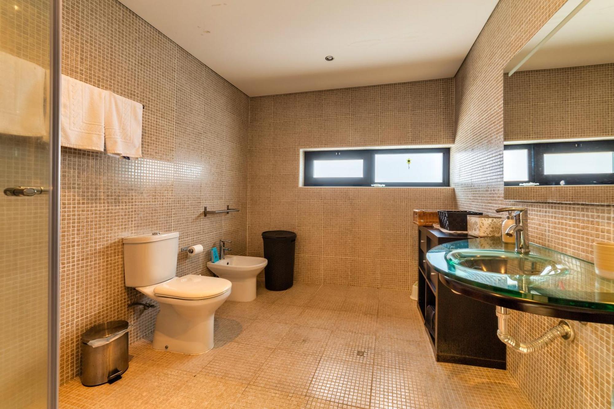 Quinta De Subribas Ideal Para Familias Vizela Ngoại thất bức ảnh
